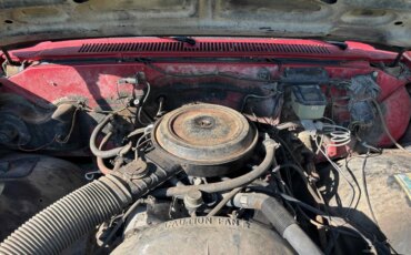 Chevrolet-Ck-truck-scottsdale-1984-Red-Red-10