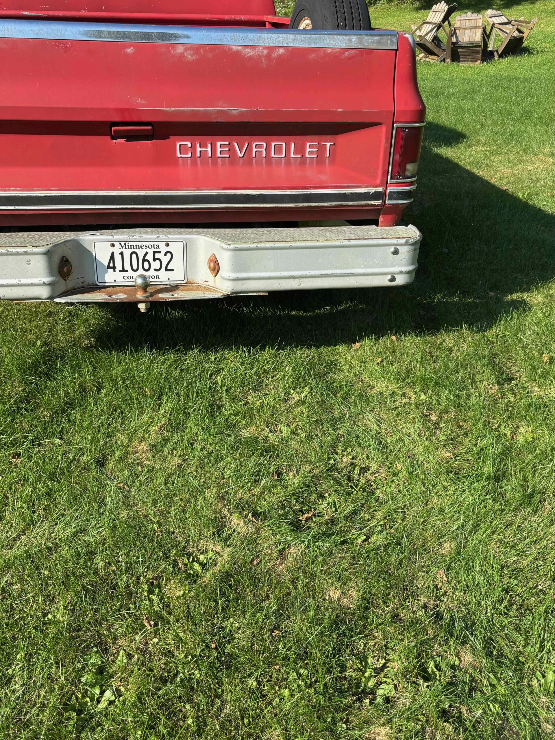 Chevrolet-Ck-truck-scottsdale-1984-Red-Red-15