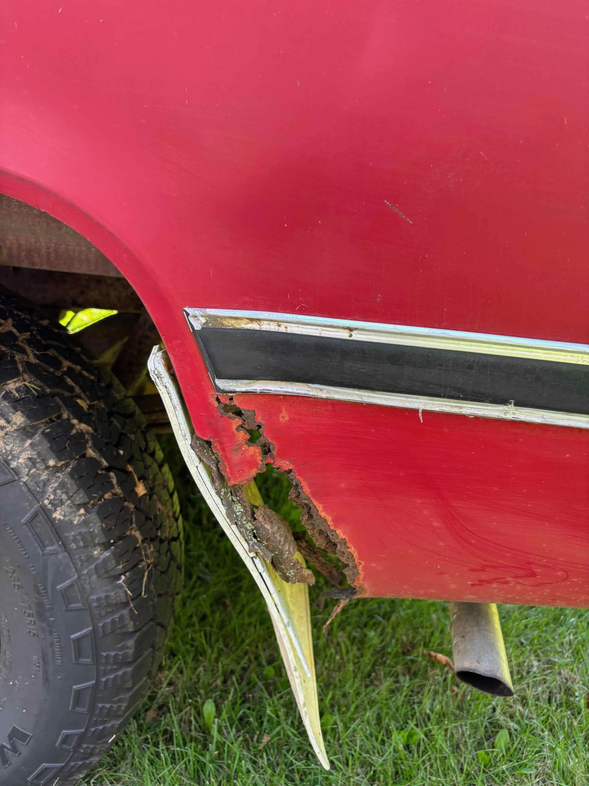 Chevrolet-Ck-truck-scottsdale-1984-Red-Red-16