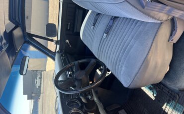 Chevrolet-Ck-truck-scottsdale-1987-Blue-Blue-1