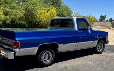 Chevrolet-Ck-truck-scottsdale-1987-Blue-Blue