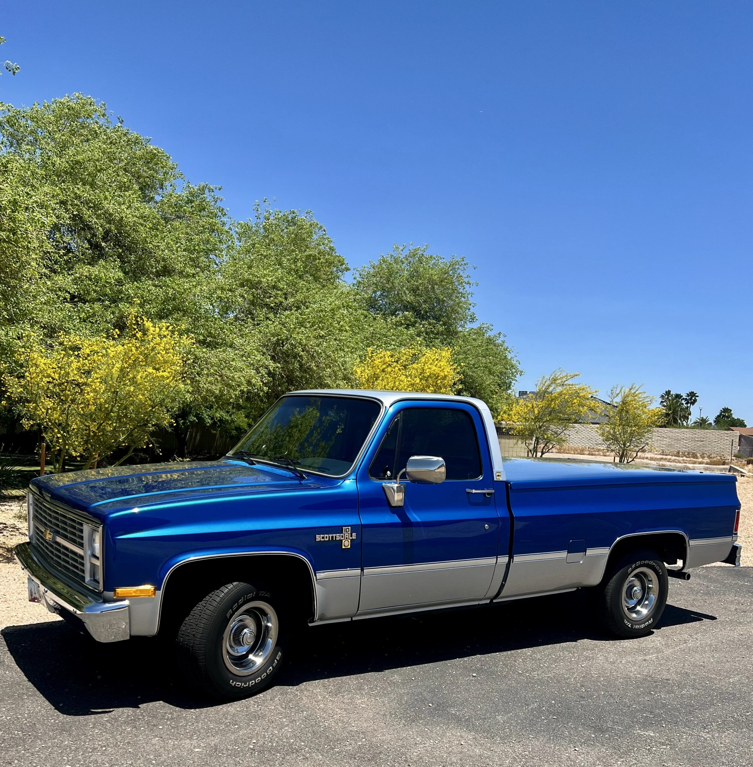 Chevrolet-Ck-truck-scottsdale-1987-Blue-Blue-5