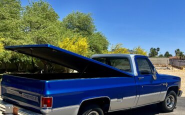 Chevrolet-Ck-truck-scottsdale-1987-Blue-Blue-6