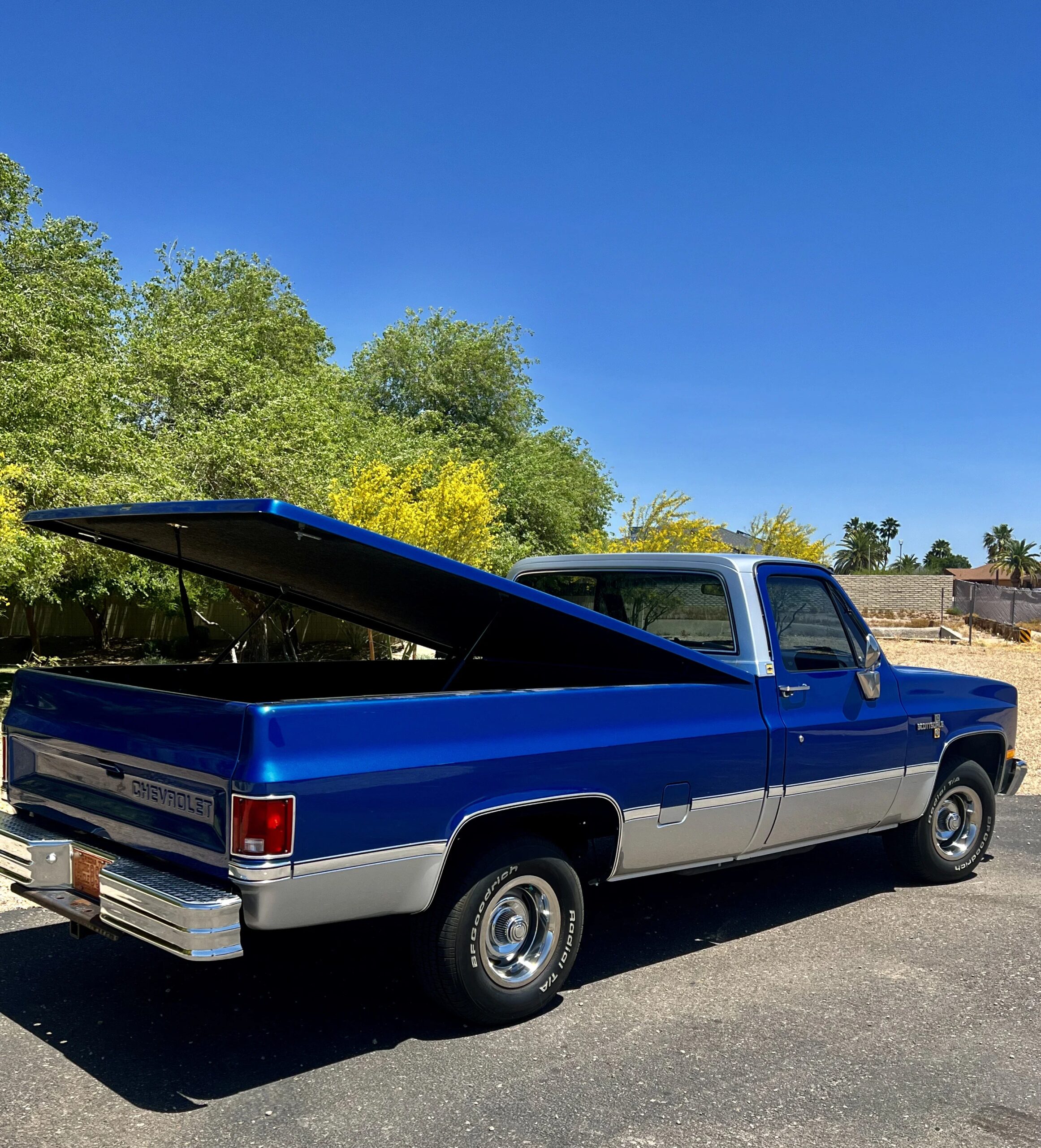 Chevrolet-Ck-truck-scottsdale-1987-Blue-Blue-6