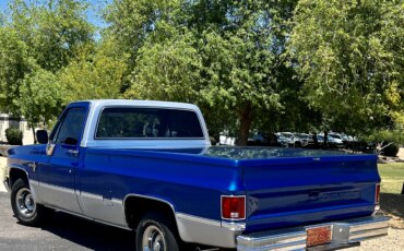 Chevrolet-Ck-truck-scottsdale-1987-Blue-Blue-7