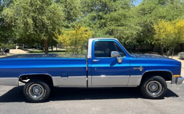 Chevrolet-Ck-truck-scottsdale-1987-Blue-Blue-9