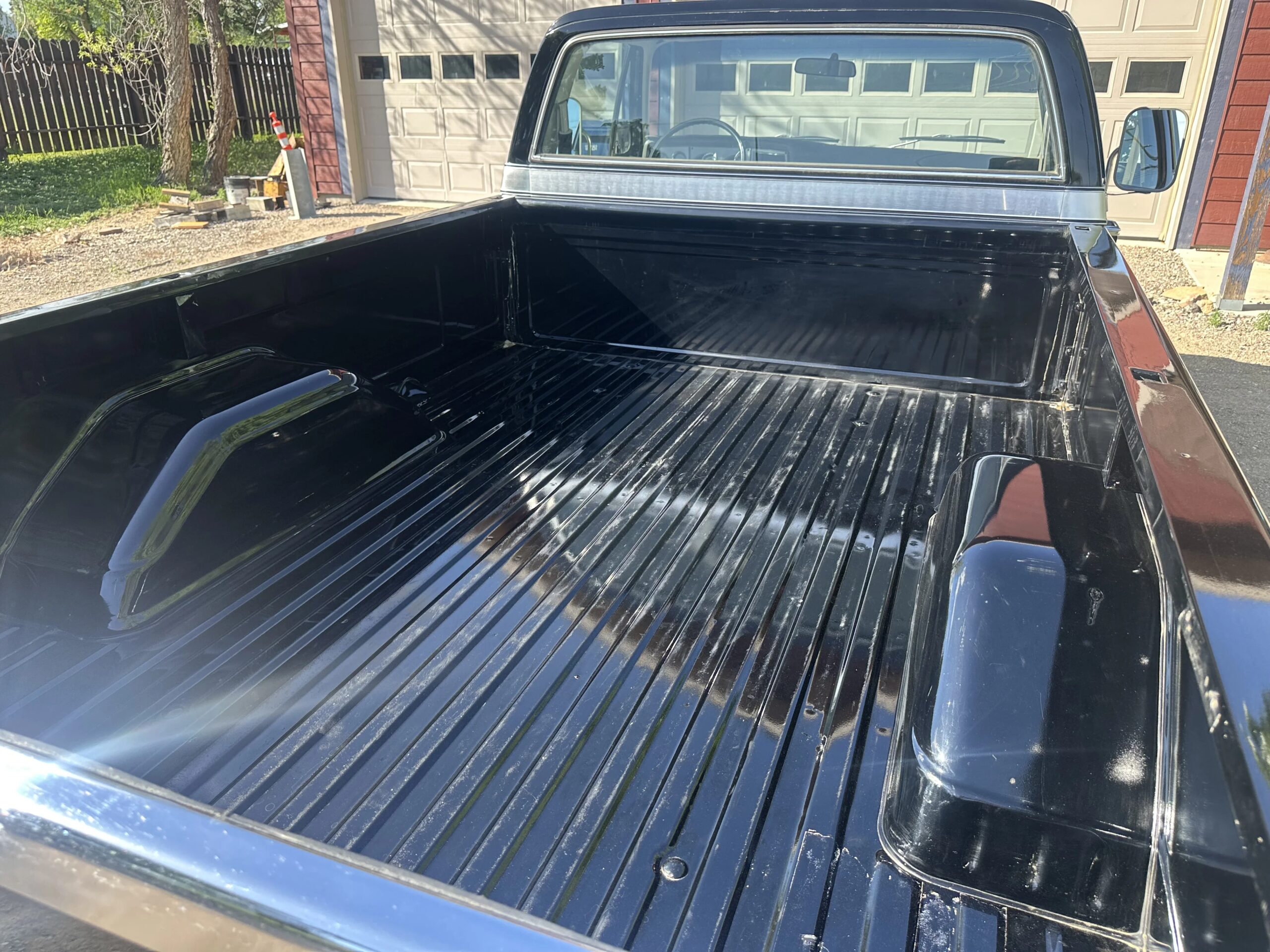Chevrolet-Ck-truck-silverado-1979-Black-Gray-10
