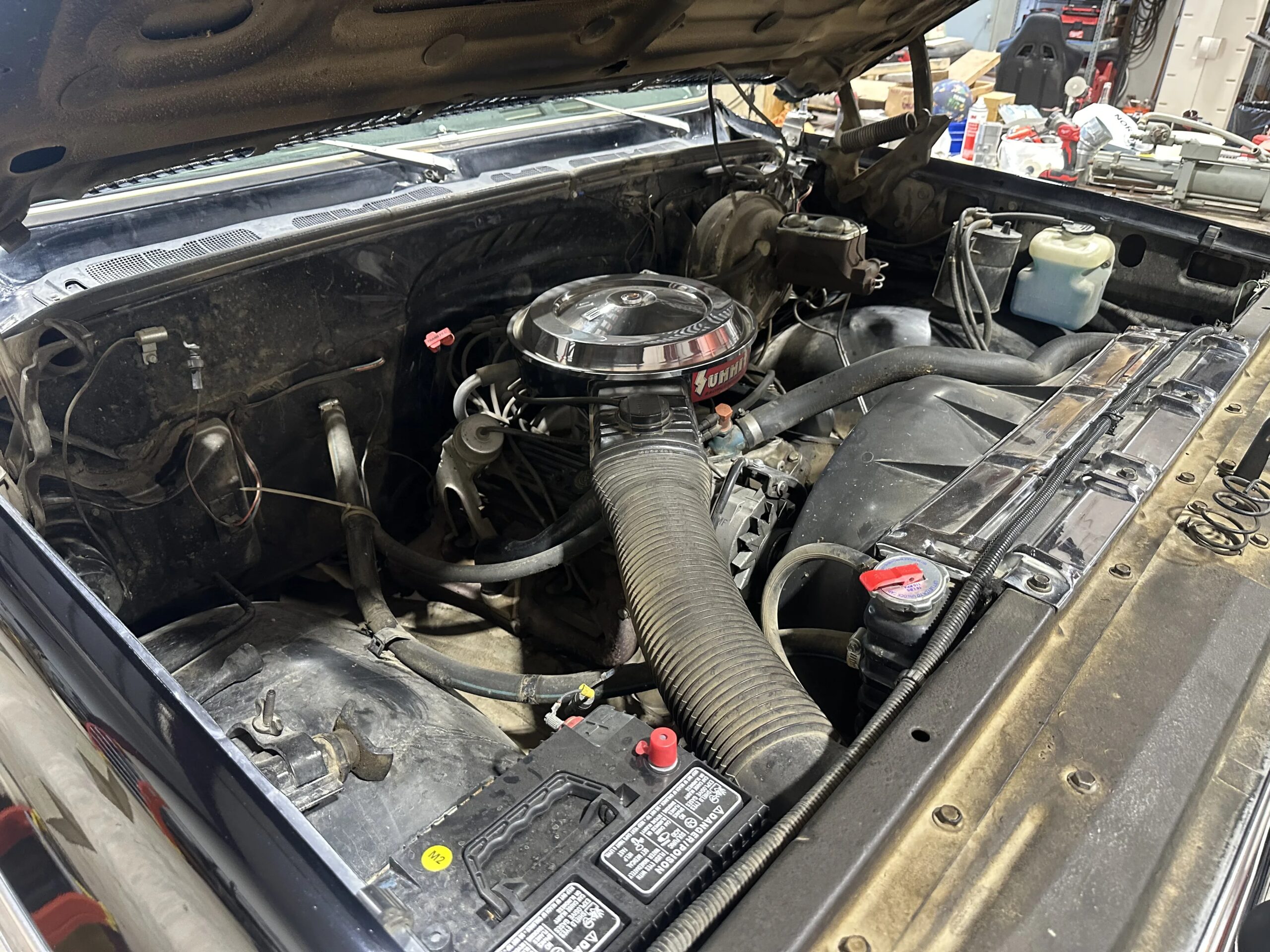 Chevrolet-Ck-truck-silverado-1979-Black-Gray-15