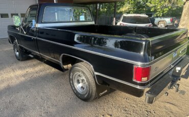 Chevrolet-Ck-truck-silverado-1979-Black-Gray-2