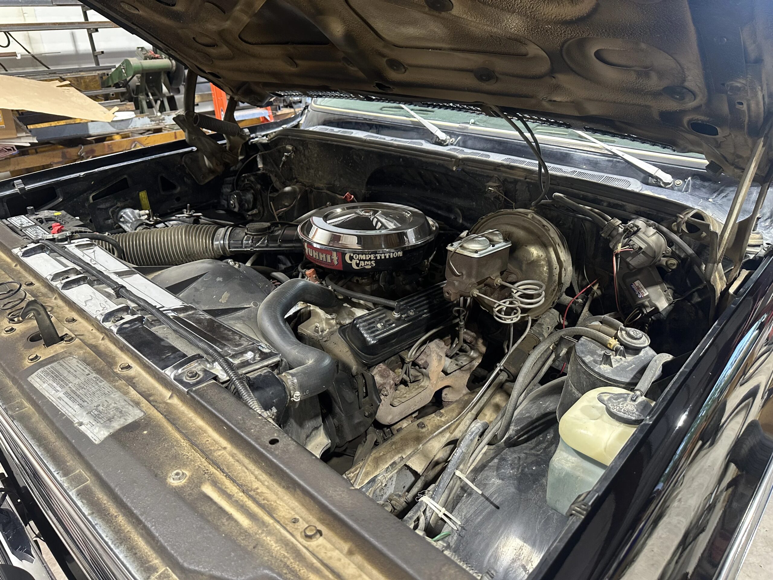 Chevrolet-Ck-truck-silverado-1979-Black-Gray-6