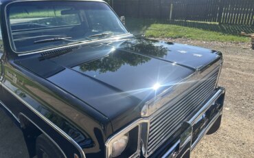 Chevrolet-Ck-truck-silverado-1979-Black-Gray-7
