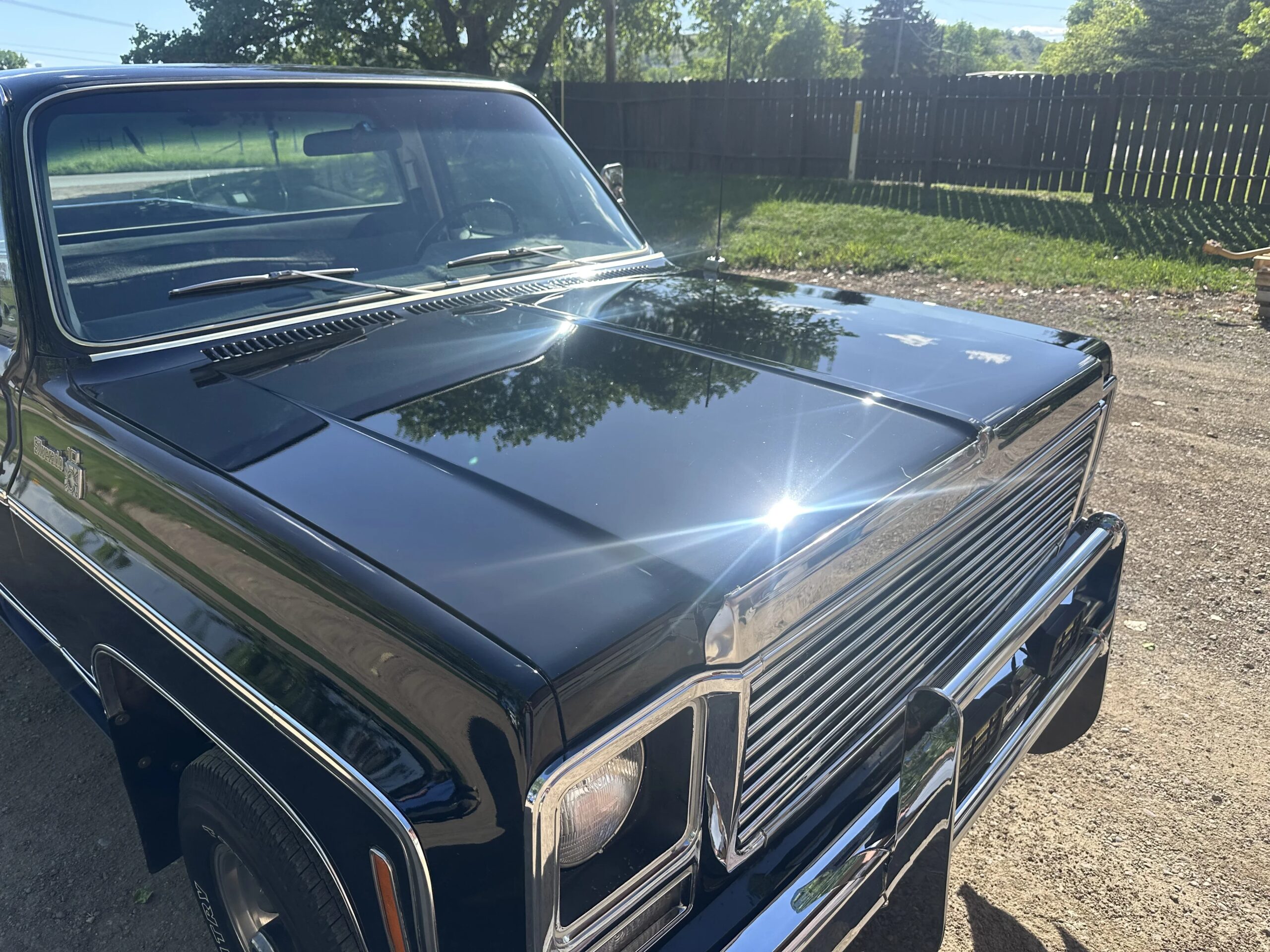 Chevrolet-Ck-truck-silverado-1979-Black-Gray-7