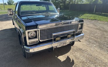 Chevrolet-Ck-truck-silverado-1979-Black-Gray-8