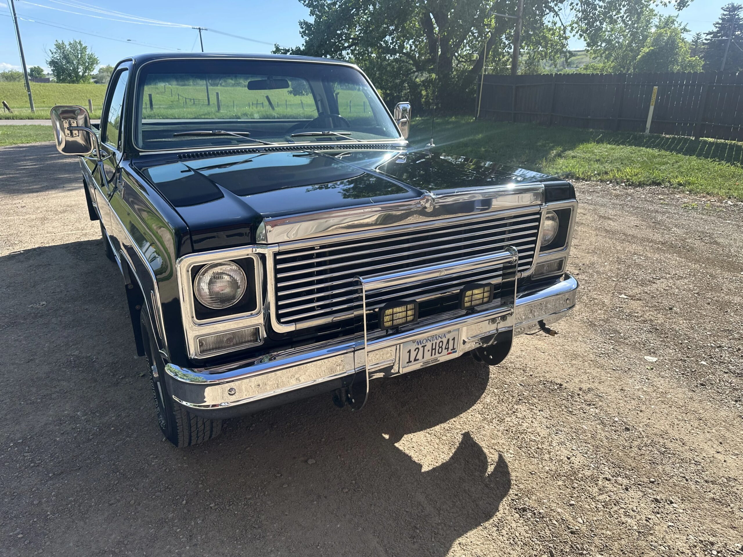 Chevrolet-Ck-truck-silverado-1979-Black-Gray-8