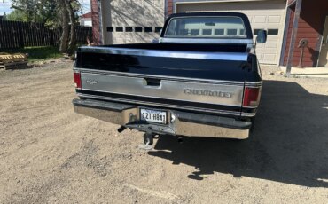 Chevrolet-Ck-truck-silverado-1979-Black-Gray-9