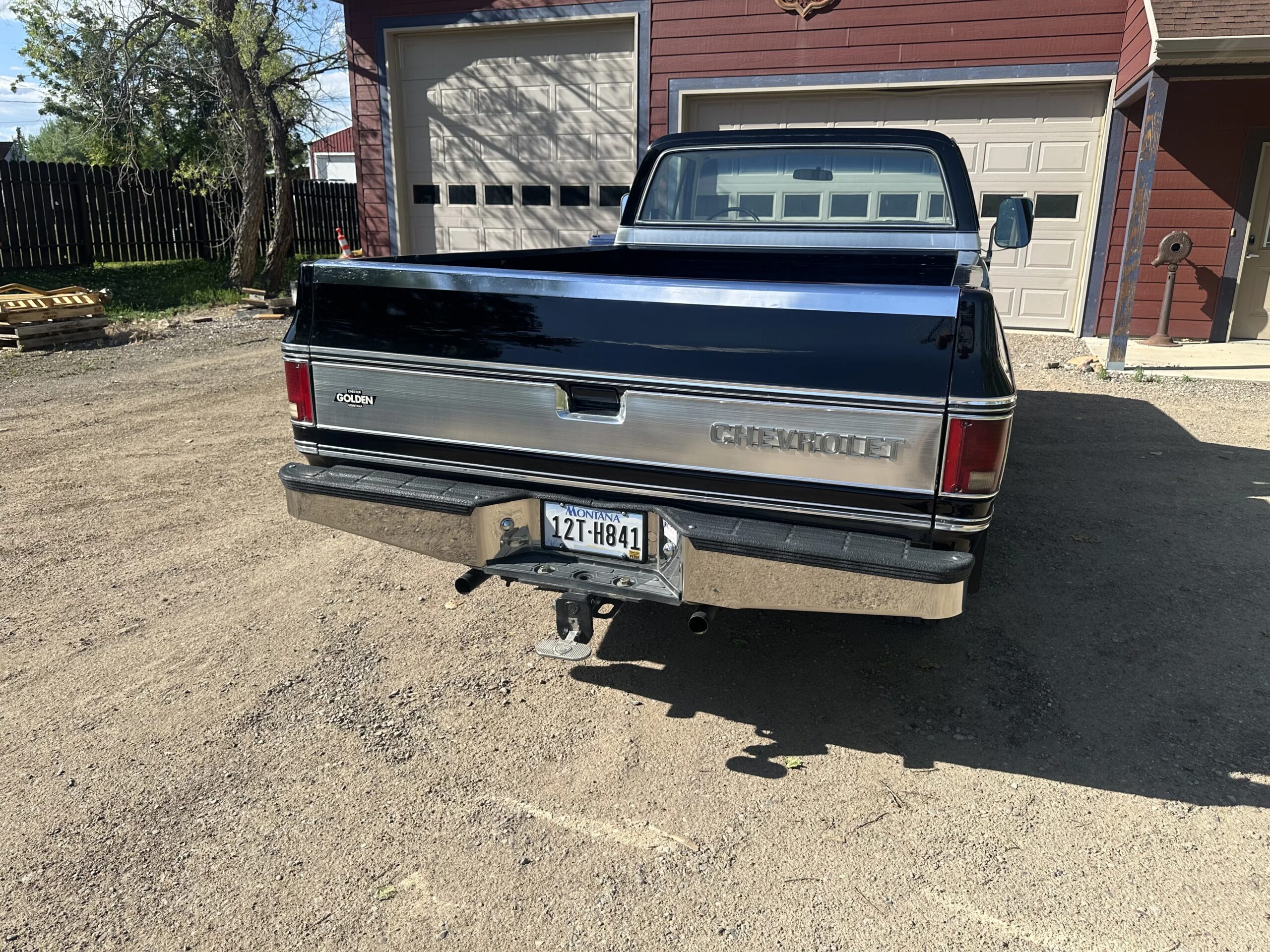 Chevrolet-Ck-truck-silverado-1979-Black-Gray-9
