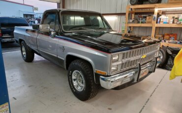 Chevrolet-Ck-truck-silverado-1982-Black-Black-23