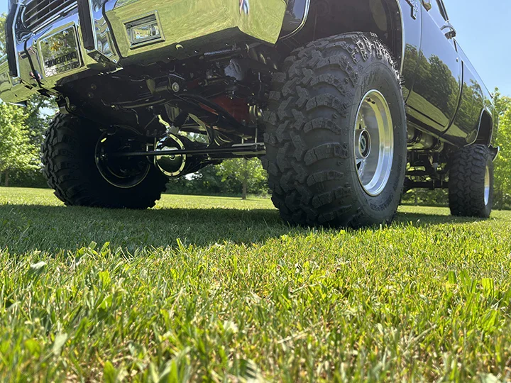 Chevrolet-Ck-truck-silverado-1983-Blue-Blue-17