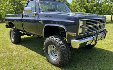 Chevrolet-Ck-truck-silverado-1983-Blue-Blue-20