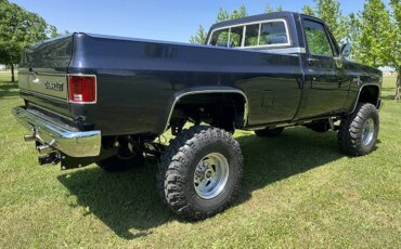 Chevrolet-Ck-truck-silverado-1983-Blue-Blue-22