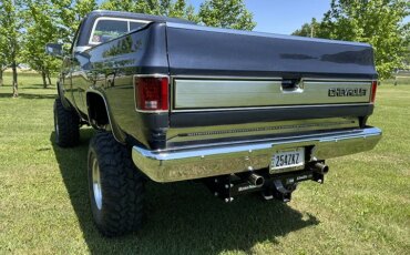 Chevrolet-Ck-truck-silverado-1983-Blue-Blue-28