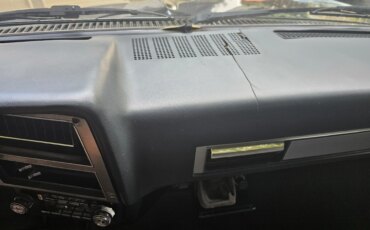 Chevrolet-Ck-truck-silverado-1986-Black-Black-9