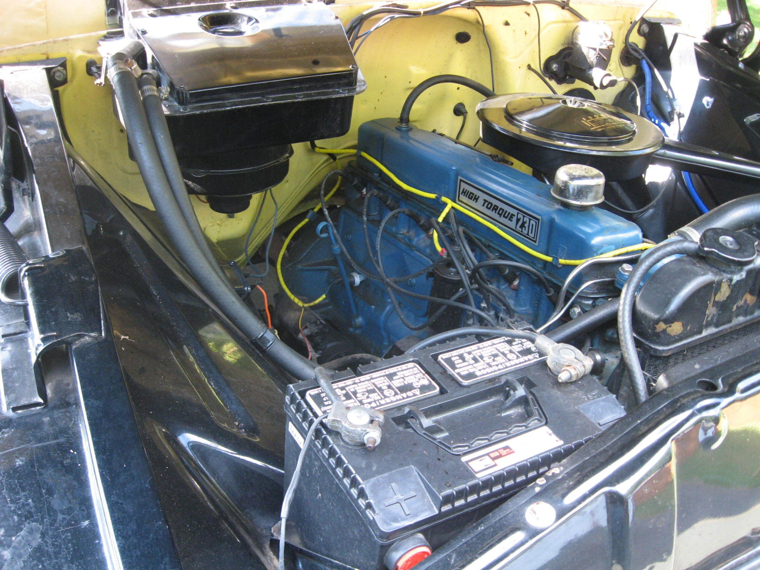 Chevrolet-Ck-trucks-1965-Beige-3