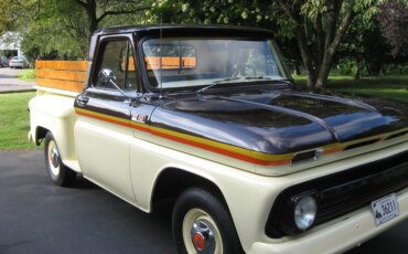 Chevrolet-Ck-trucks-1965-Beige-9