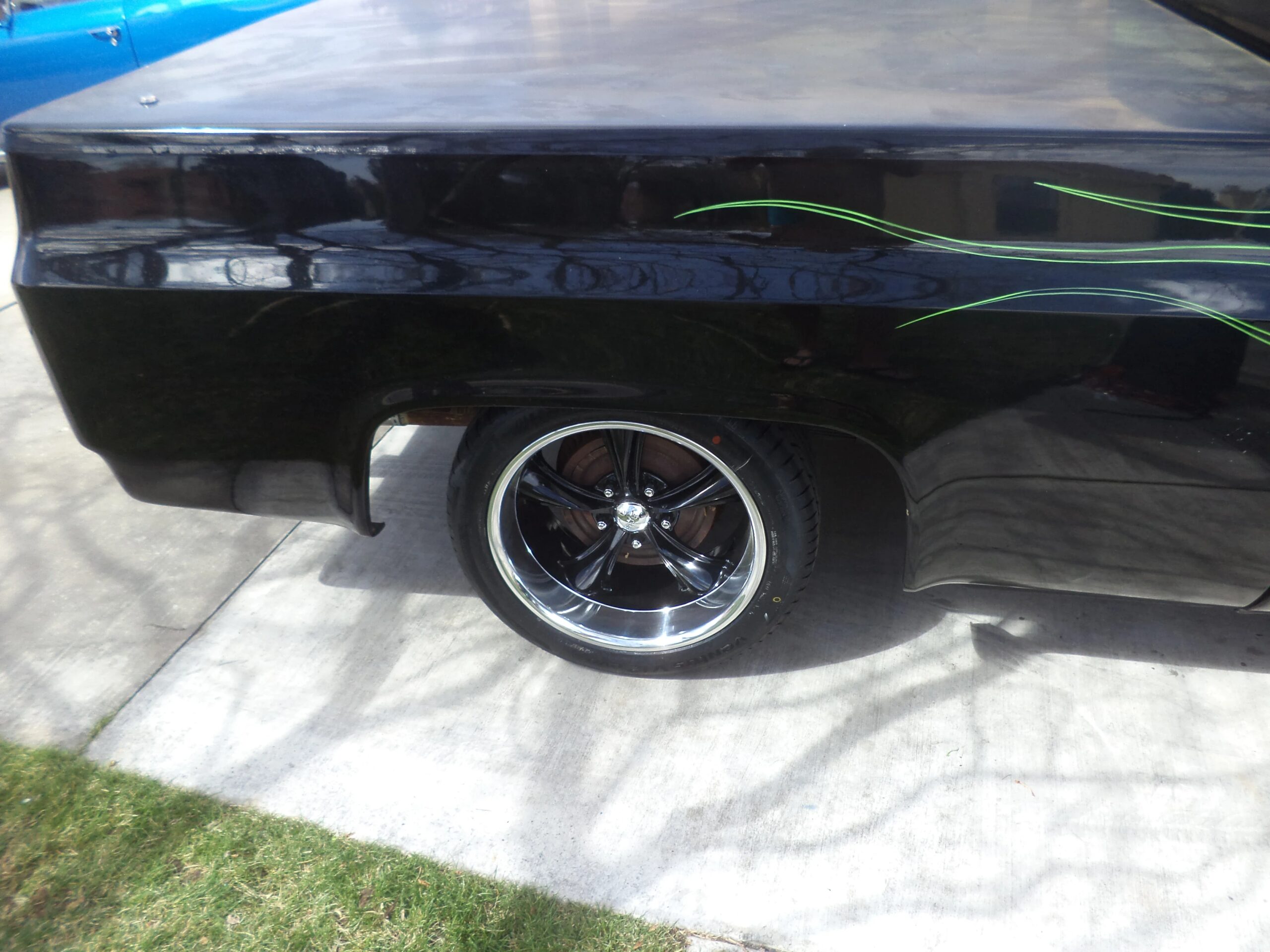 Chevrolet-Ck-trucks-1974-Black-Gray-15