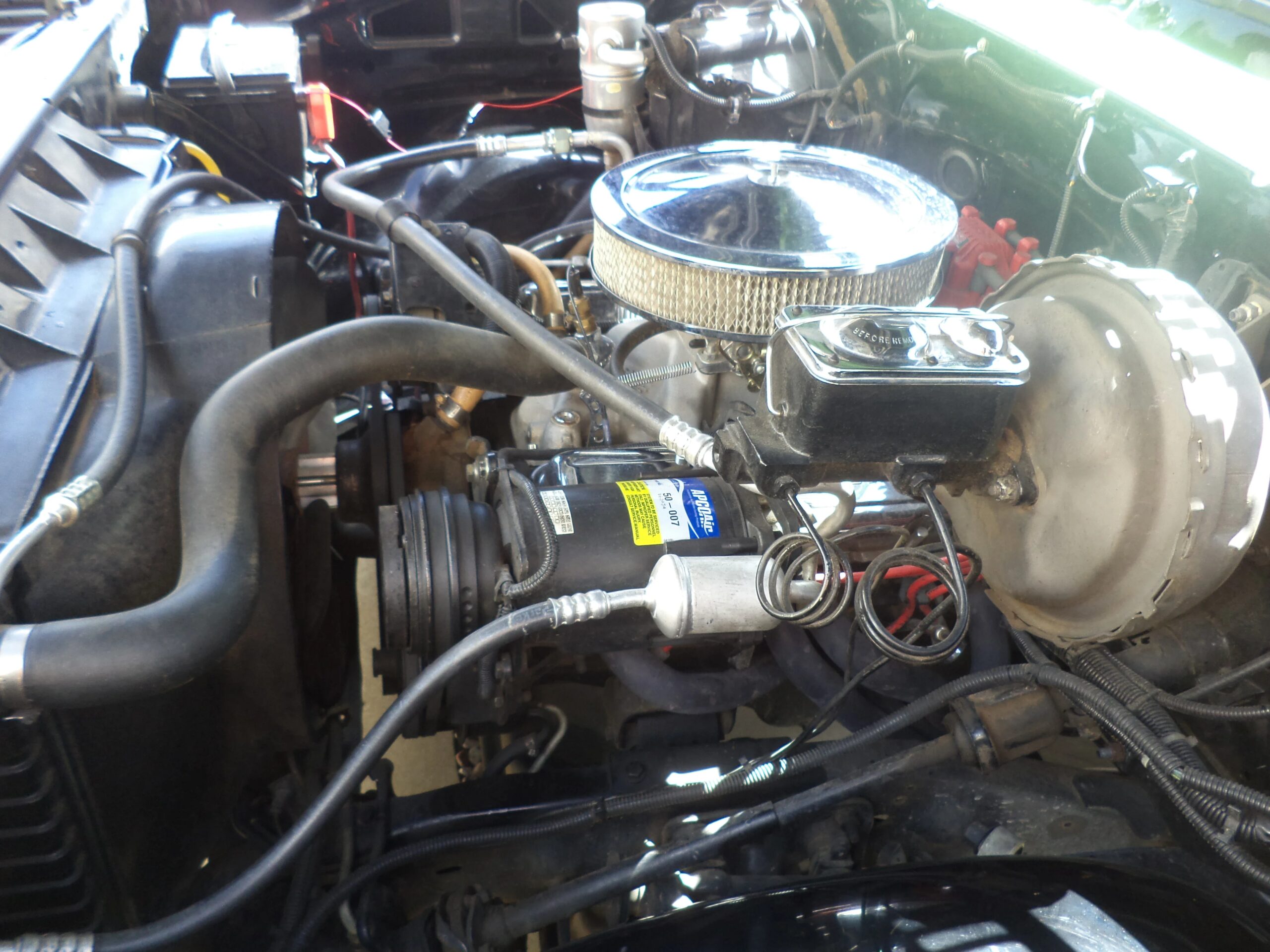 Chevrolet-Ck-trucks-1974-Black-Gray-18