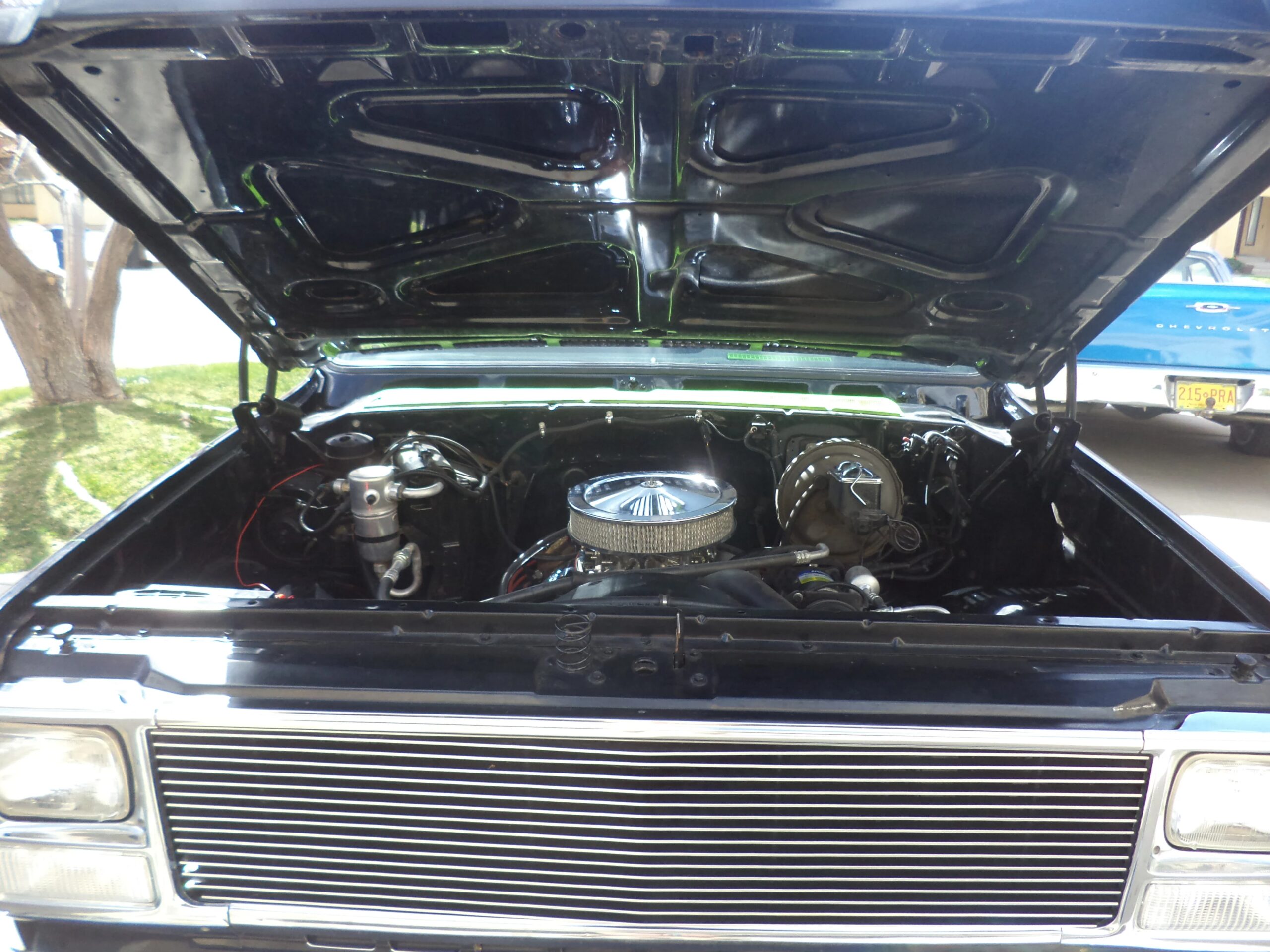 Chevrolet-Ck-trucks-1974-Black-Gray-19