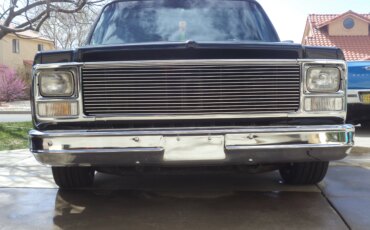 Chevrolet-Ck-trucks-1974-Black-Gray-20