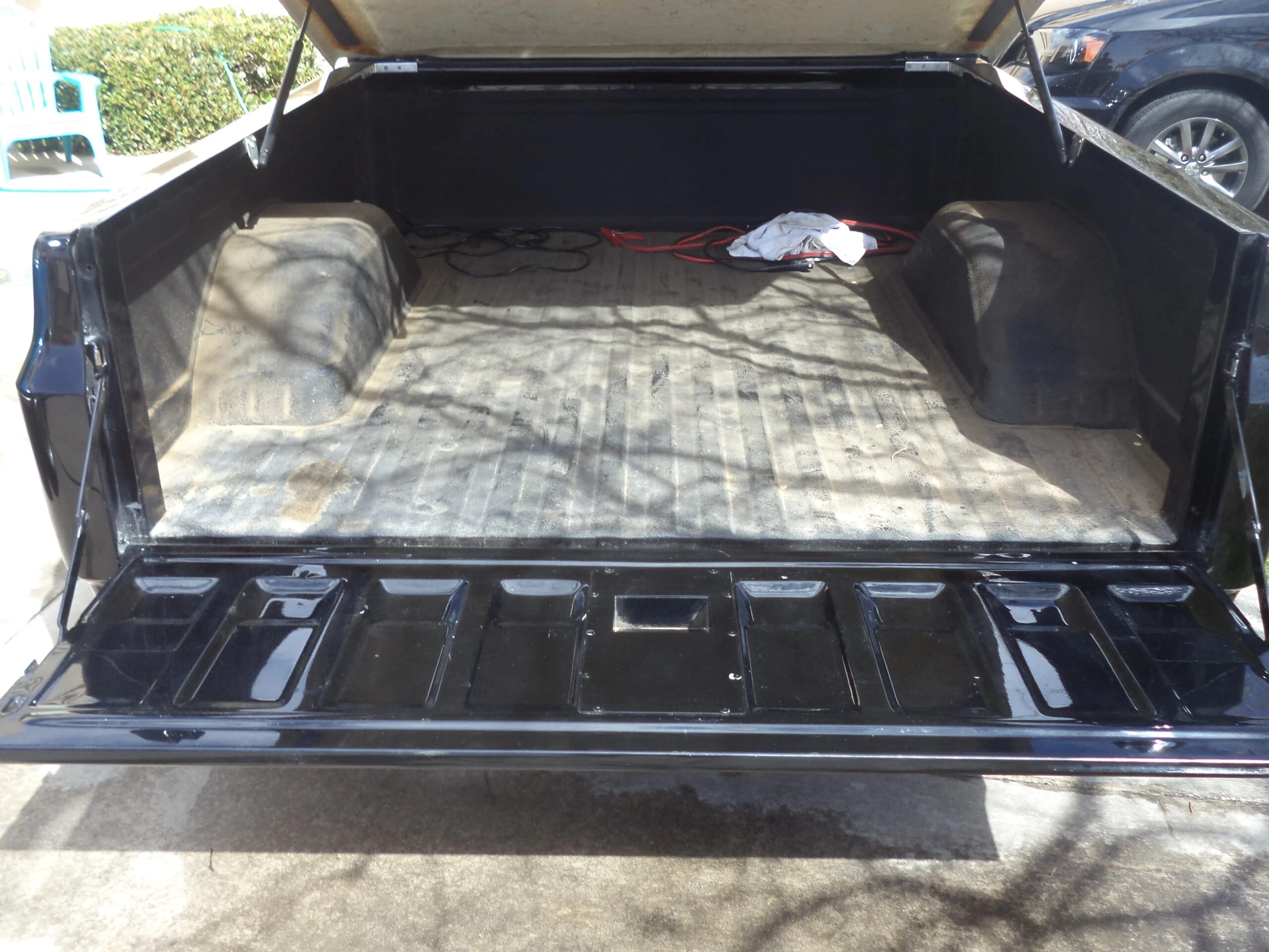 Chevrolet-Ck-trucks-1974-Black-Gray-28