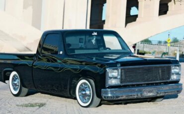 Chevrolet-Ck-trucks-1974-Black-Gray-47