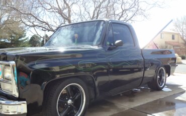 Chevrolet-Ck-trucks-1974-Black-Gray-8