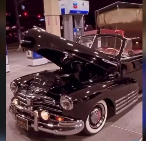 Chevrolet-Convertible-1948-1