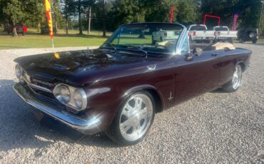 Chevrolet-Corvair-1963-Convertible