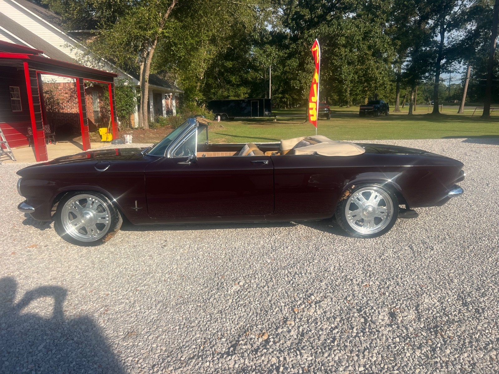 Chevrolet-Corvair-1963-Convertible-7
