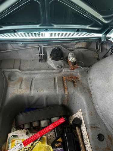 Chevrolet-Corvair-1964-Blue-1