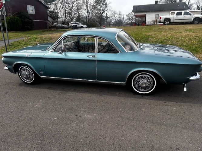 Chevrolet-Corvair-1964-Blue-12