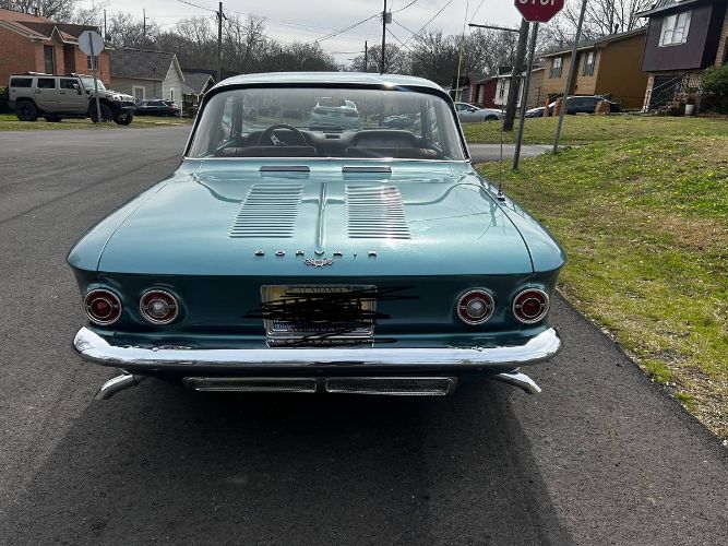 Chevrolet-Corvair-1964-Blue-13