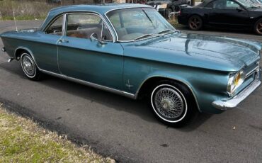 Chevrolet-Corvair-1964-Blue-14