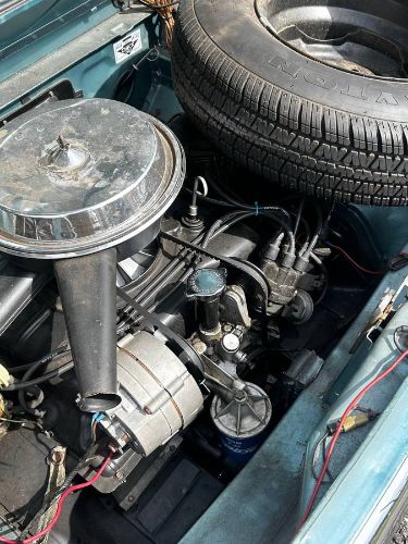 Chevrolet-Corvair-1964-Blue-2