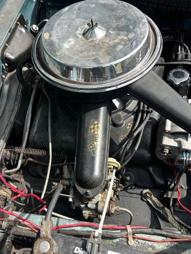 Chevrolet-Corvair-1964-Blue-3