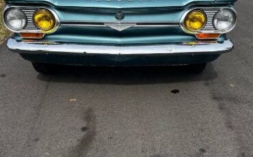 Chevrolet-Corvair-1964-Blue