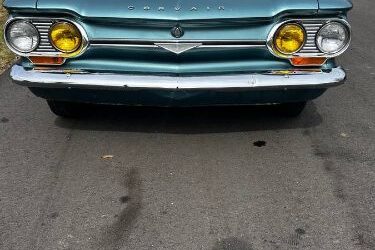 Chevrolet Corvair 1964