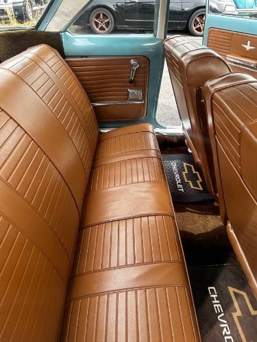 Chevrolet-Corvair-1964-Blue-4