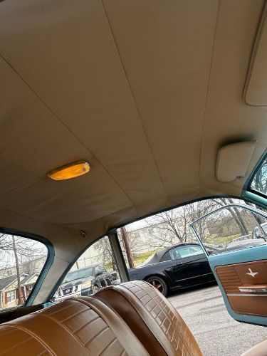 Chevrolet-Corvair-1964-Blue-5