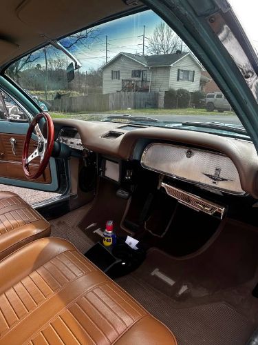 Chevrolet-Corvair-1964-Blue-6