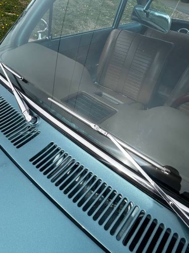 Chevrolet-Corvair-1964-Blue-7